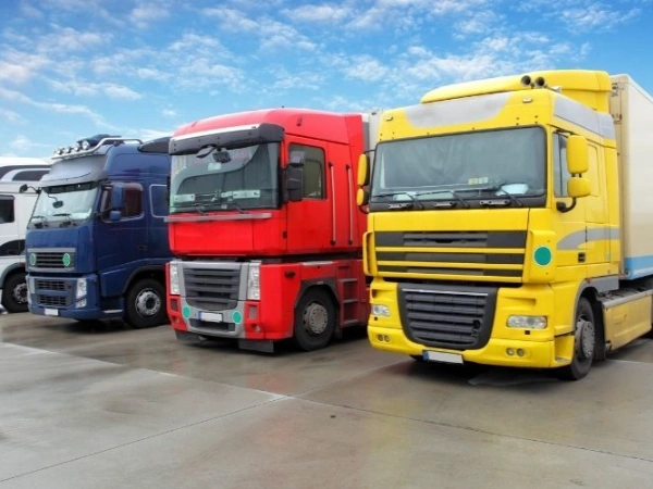 Konya Kızıltepe Nakliye